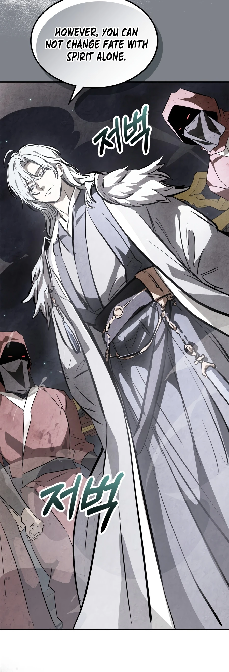 Read Chronicles Of The Martial God S Return EN Manga Online