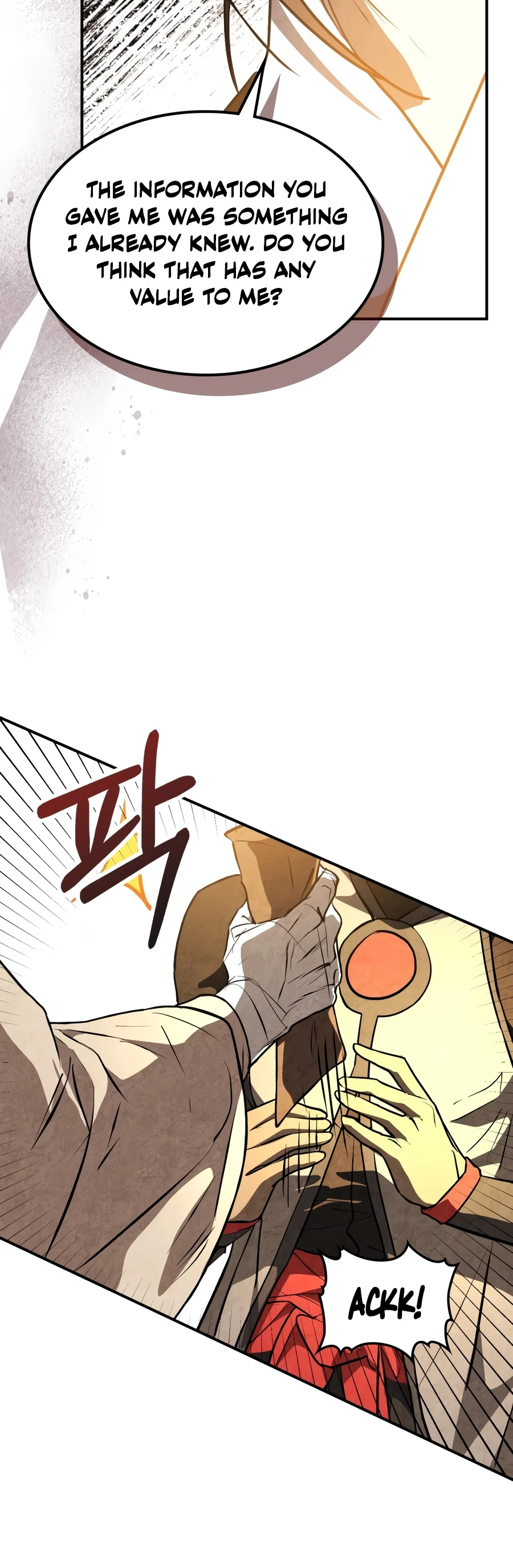 Read Chronicles Of The Martial God S Return EN Manga Online