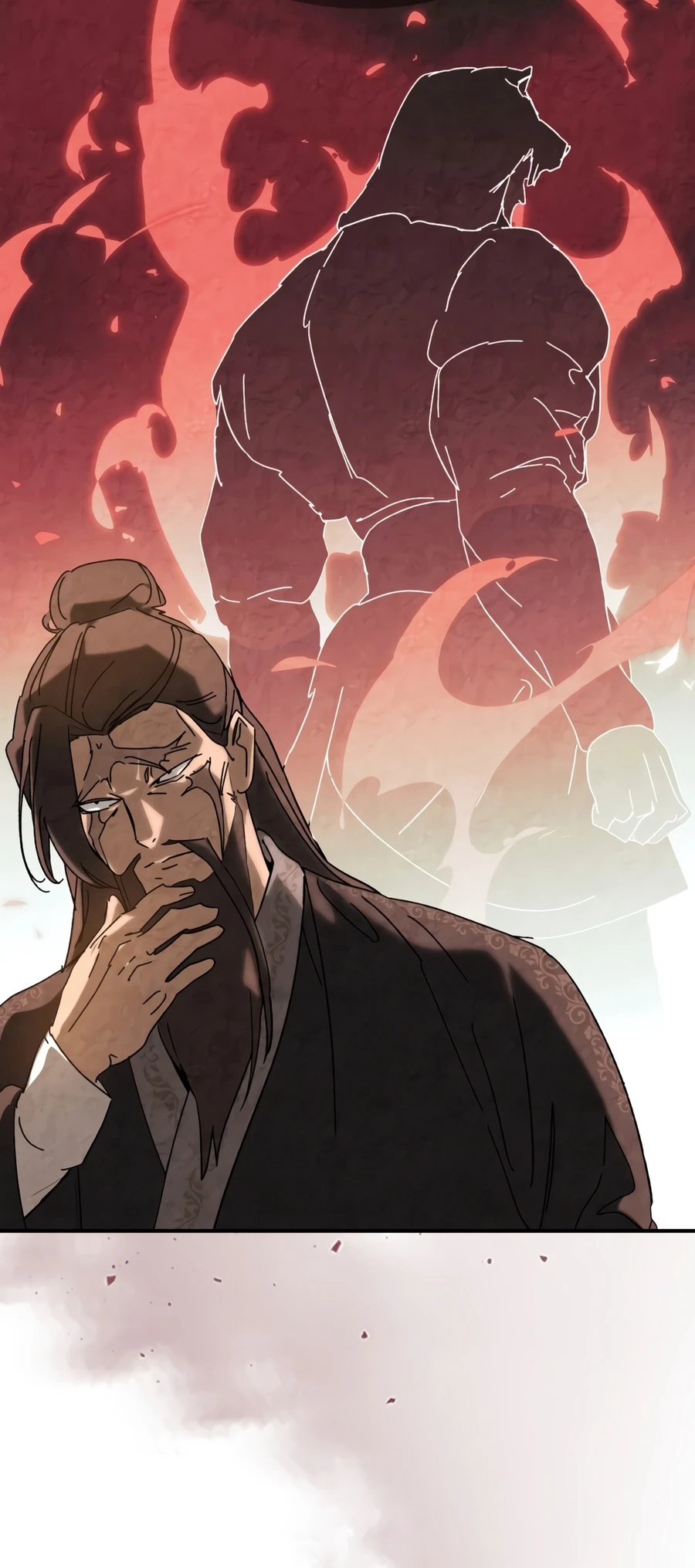 Read Chronicles Of The Martial God S Return EN Manga Online