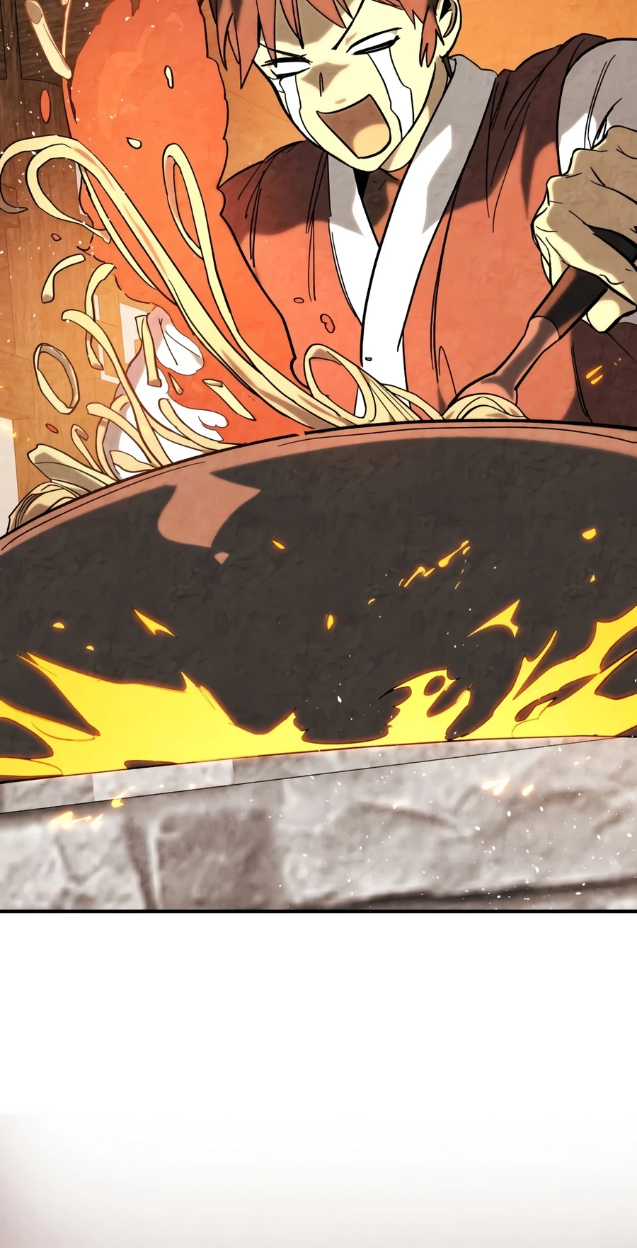 Read Chronicles Of The Martial God S Return EN Manga Online