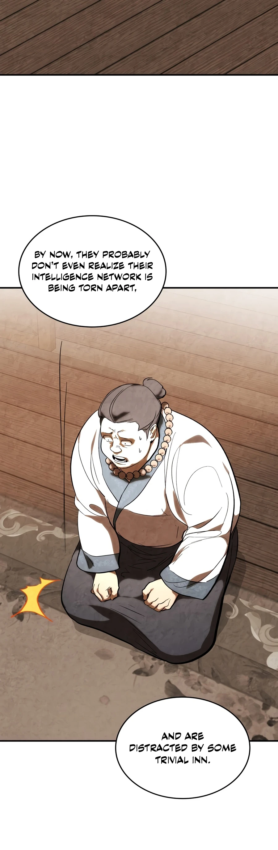 Read Chronicles Of The Martial God S Return EN Manga Online