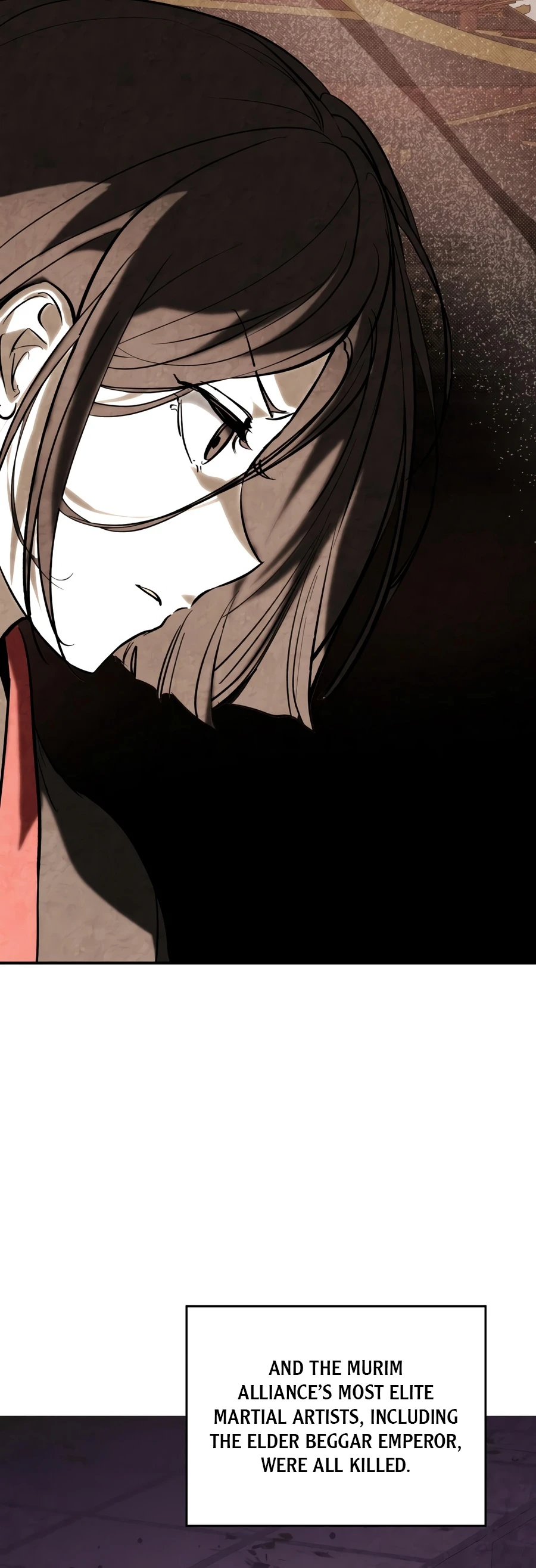 Read Chronicles Of The Martial God S Return EN Manga Online