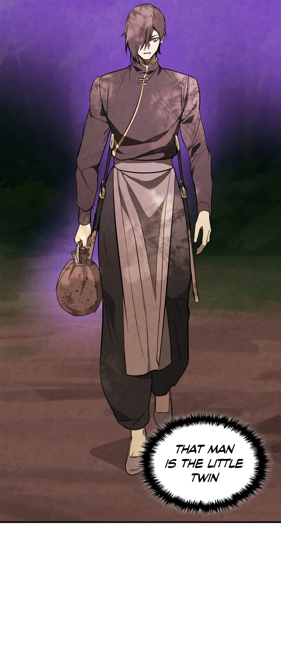 Read Chronicles Of The Martial God S Return EN Manga Online