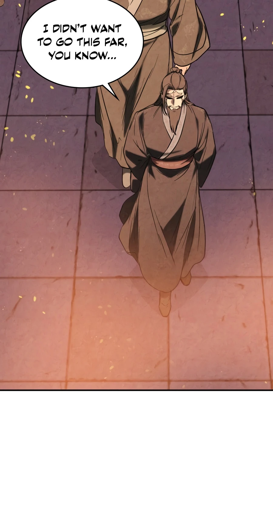 Read Chronicles Of The Martial God S Return EN Manga Online