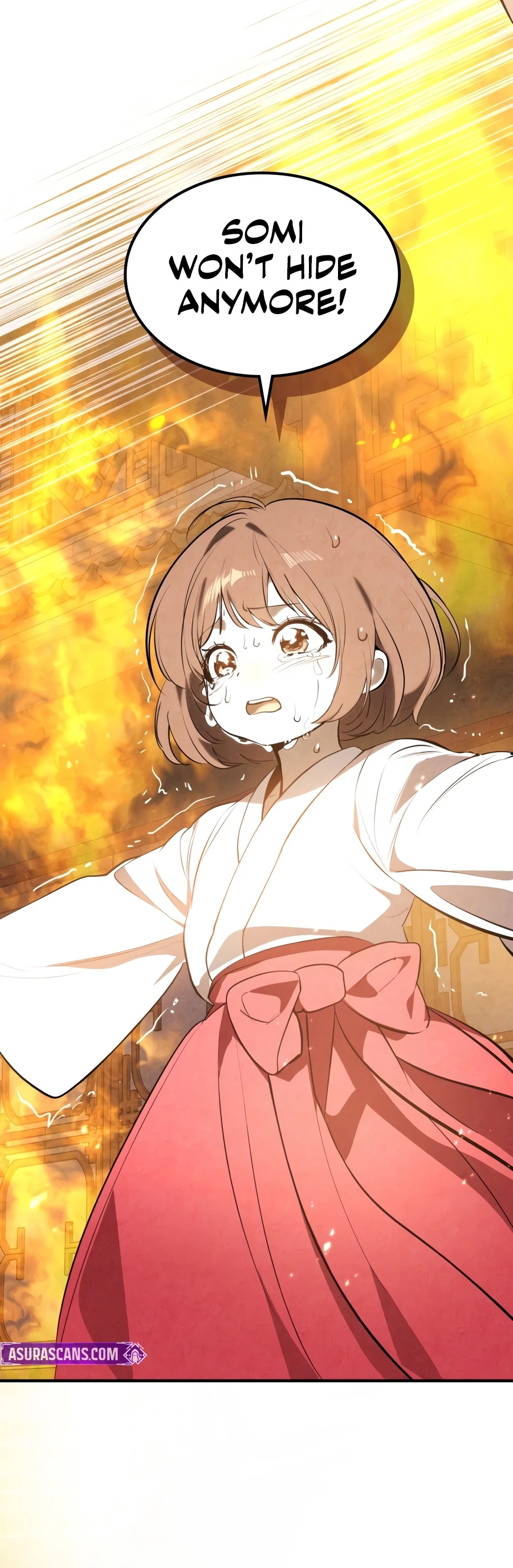 Read Chronicles Of The Martial God S Return EN Manga Online