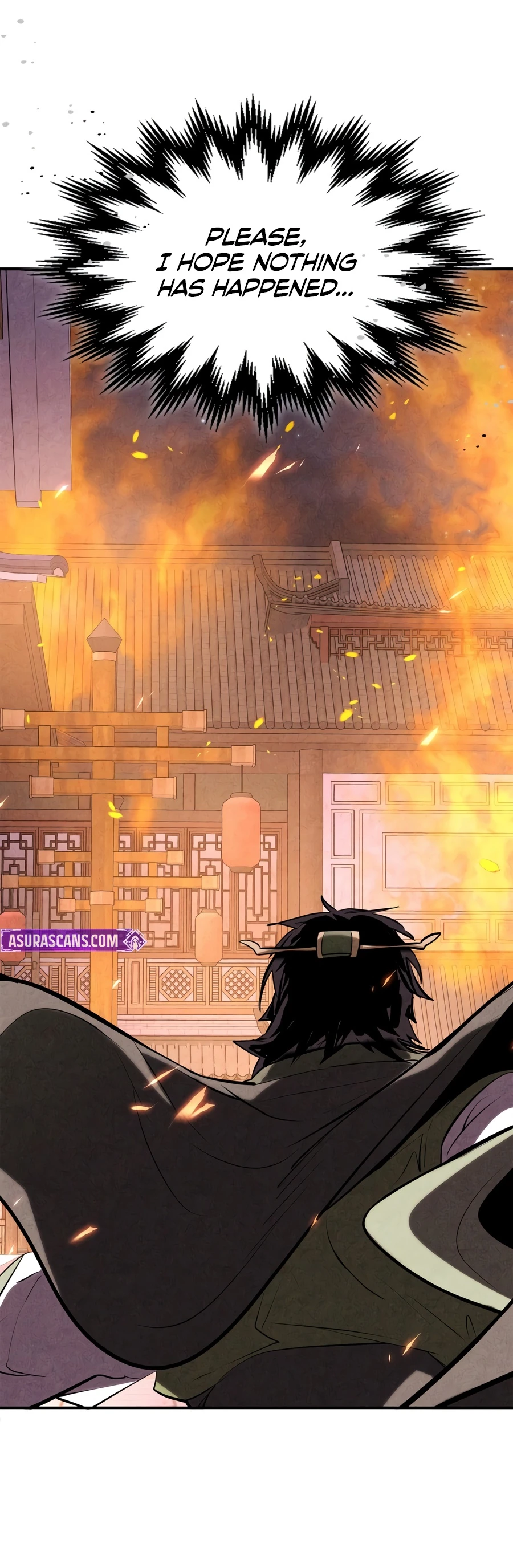 Read Chronicles Of The Martial God S Return EN Manga Online