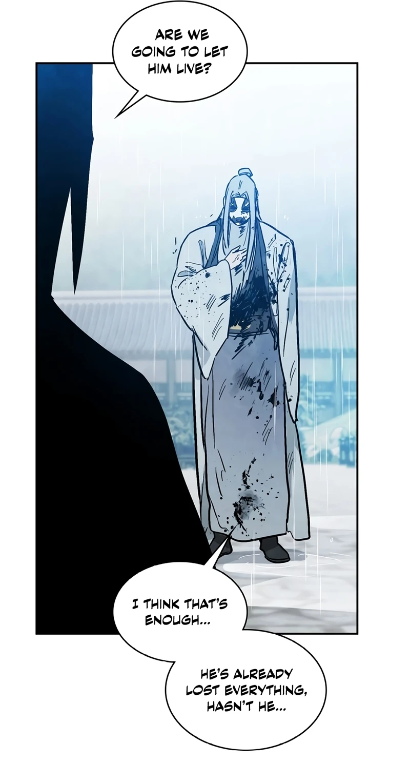 Read Chronicles Of The Martial God S Return EN Manga Online