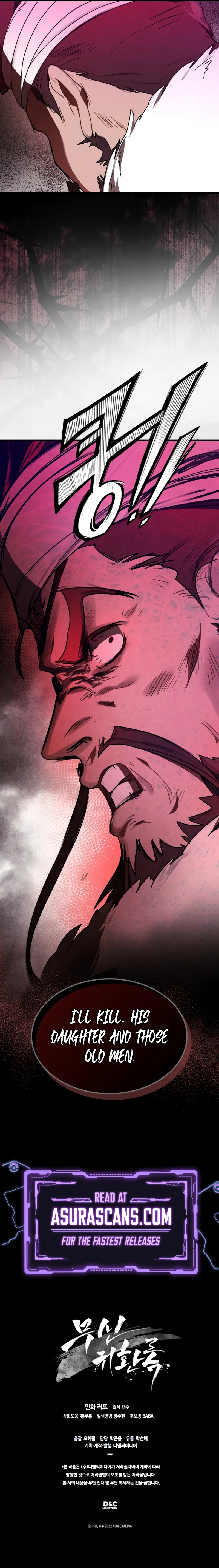 Read Chronicles Of The Martial God S Return EN Manga Online