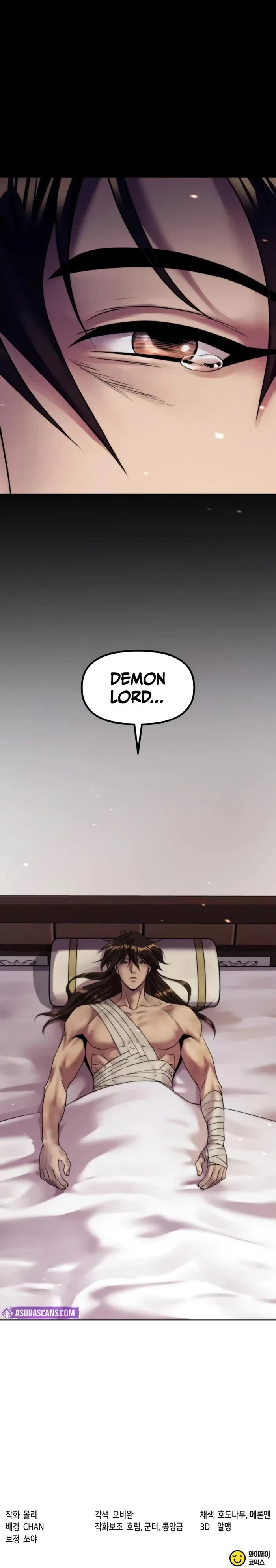 Read Chronicles of the Demon Faction EN Manga Online