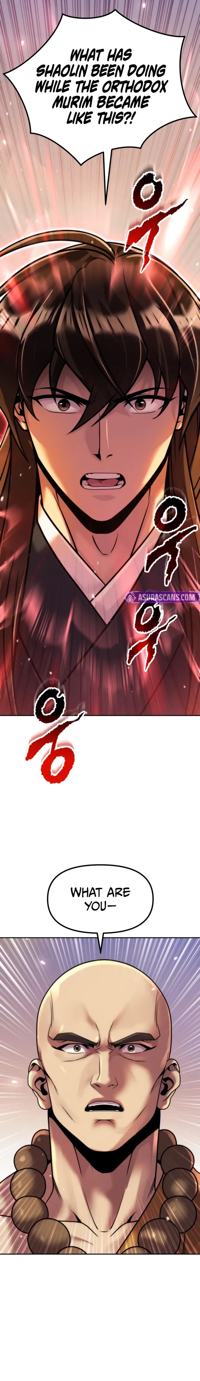 Read Chronicles of the Demon Faction EN Manga Online