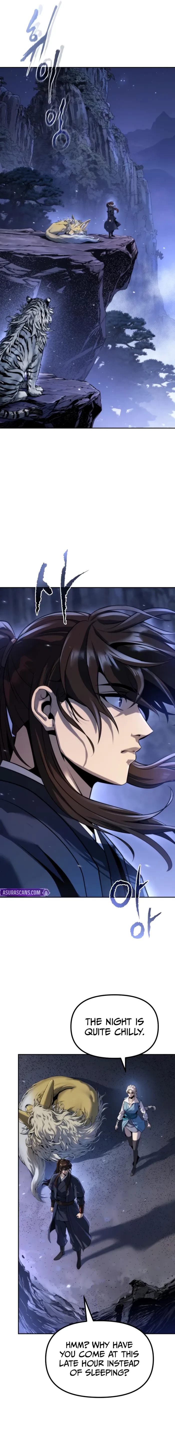 Read Chronicles of the Demon Faction EN Manga Online