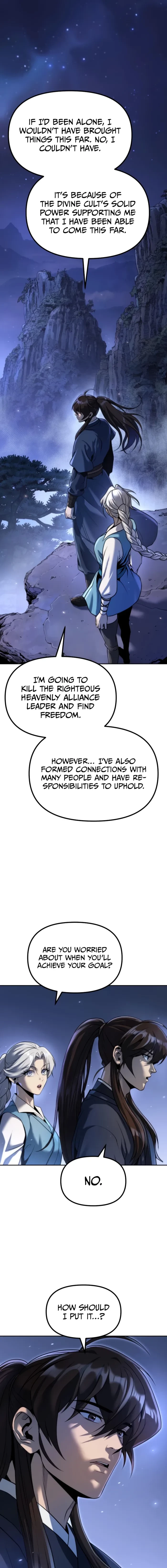 Read Chronicles of the Demon Faction EN Manga Online