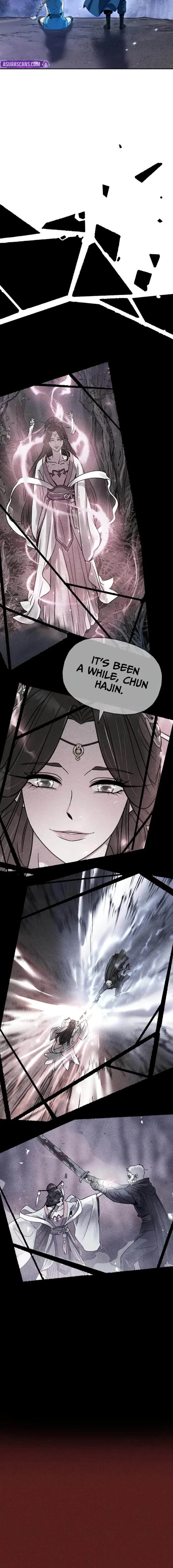 Read Chronicles of the Demon Faction EN Manga Online
