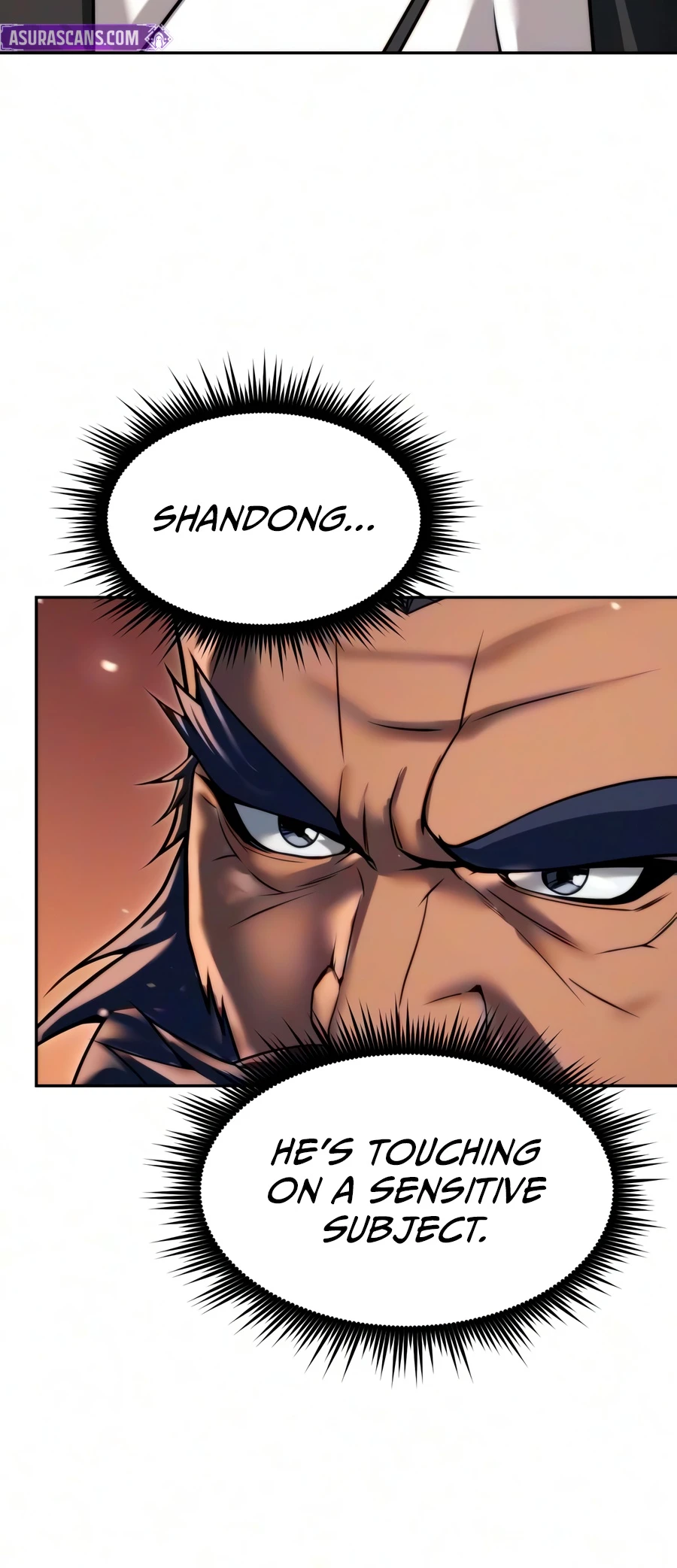 Read Chronicles of the Demon Faction EN Manga Online