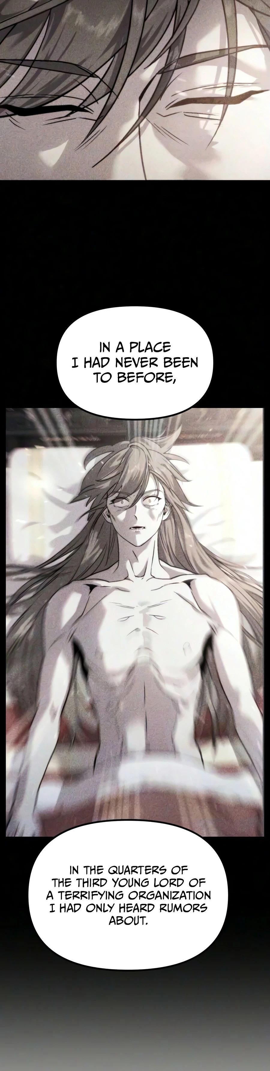 Read Chronicles of the Demon Faction EN Manga Online