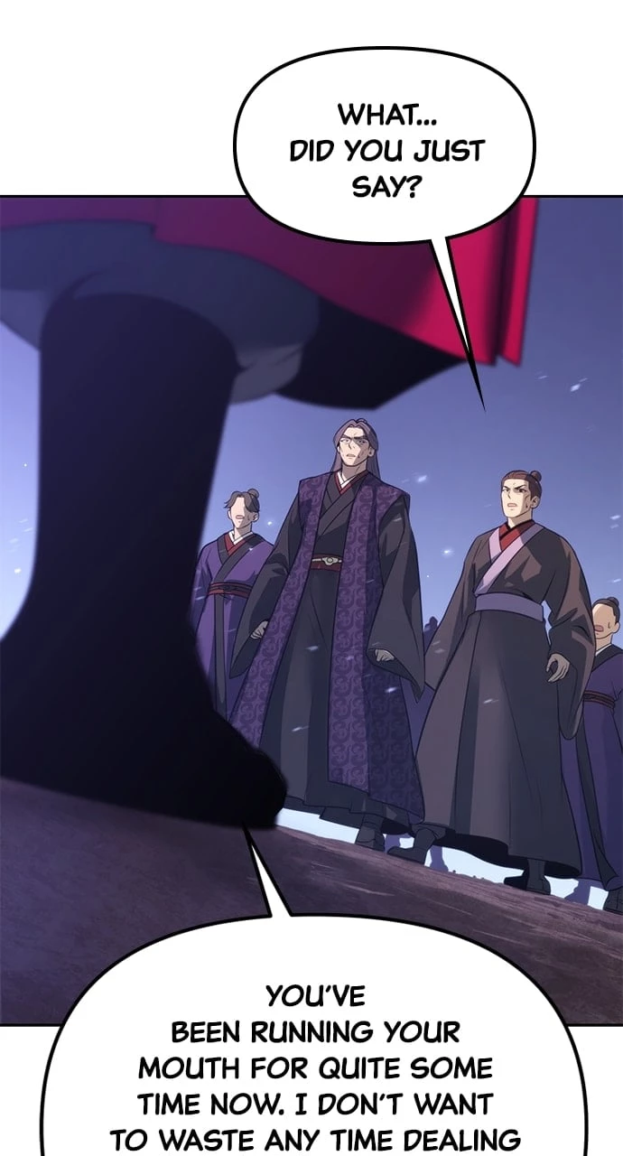 Read Chronicles of the Demon Faction EN Manga Online