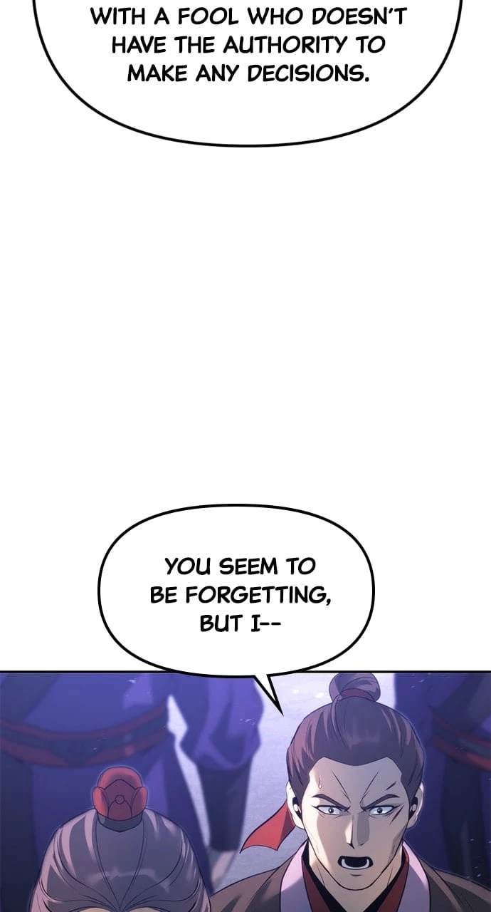 Read Chronicles of the Demon Faction EN Manga Online