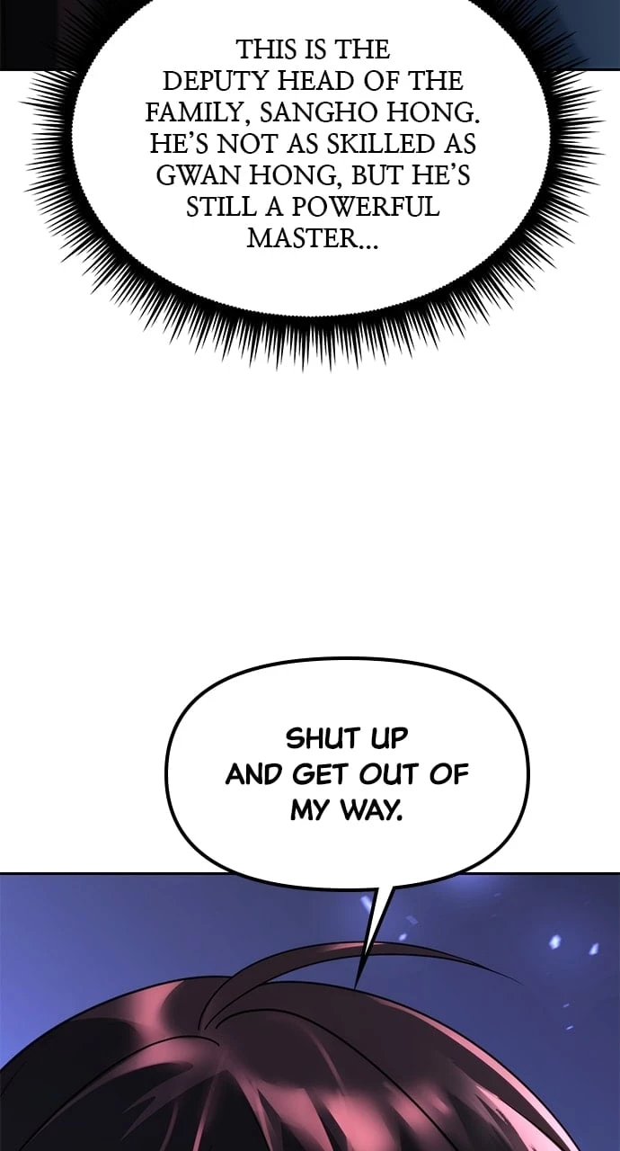 Read Chronicles of the Demon Faction EN Manga Online