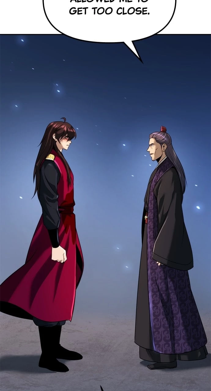 Read Chronicles of the Demon Faction EN Manga Online