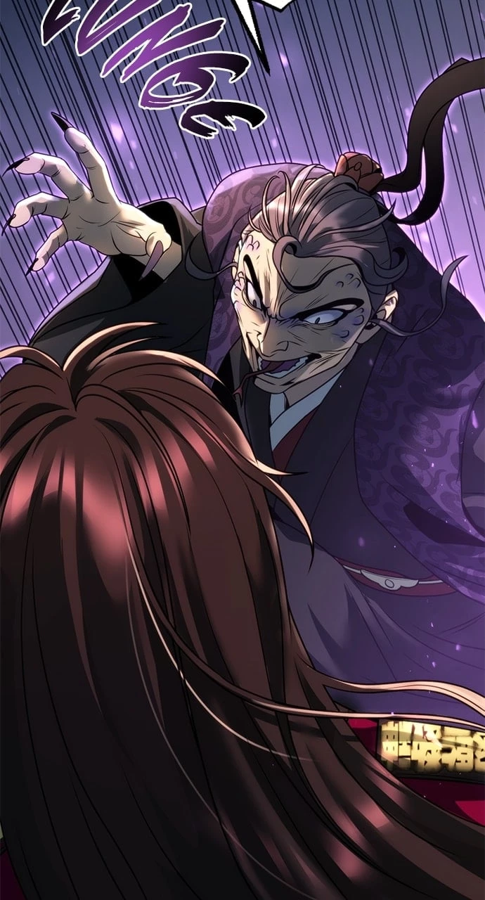 Read Chronicles of the Demon Faction EN Manga Online