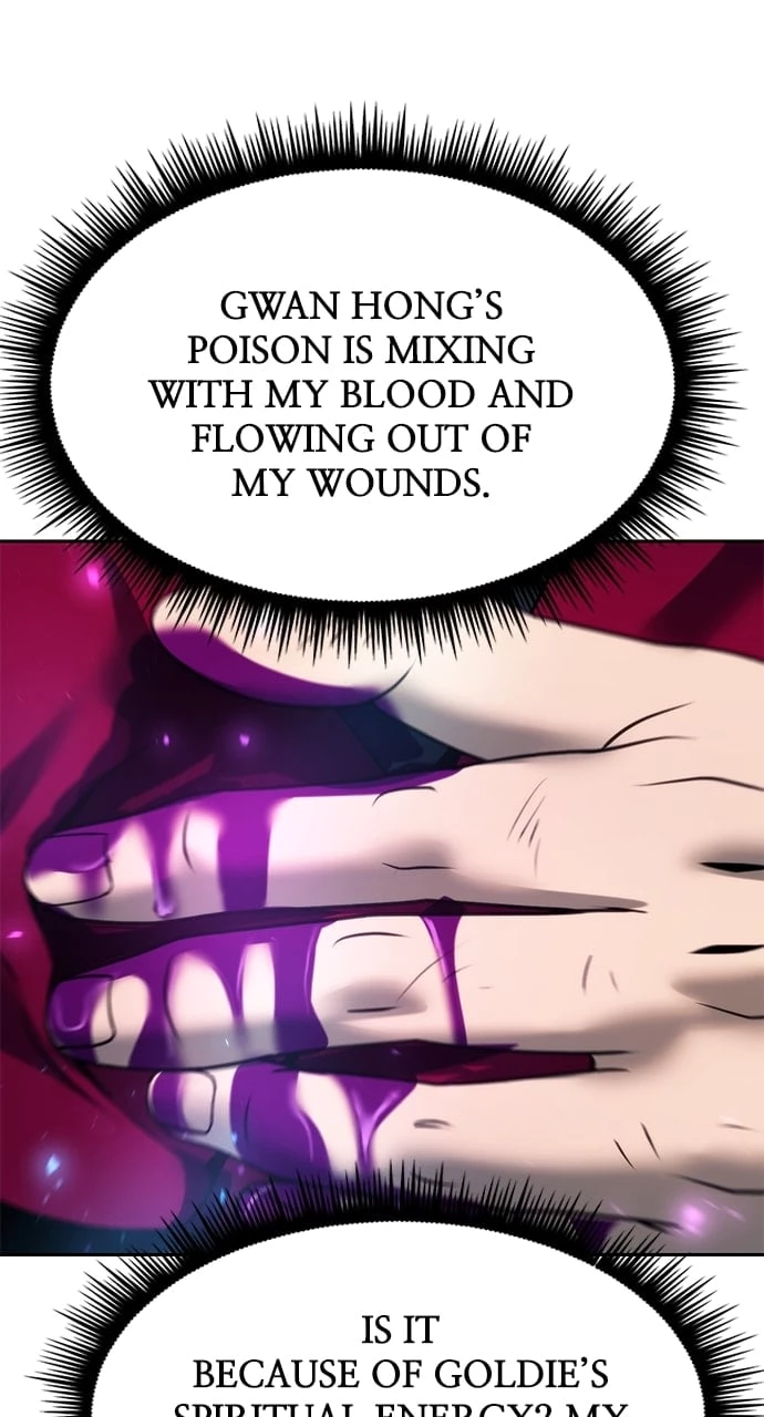 Read Chronicles of the Demon Faction EN Manga Online