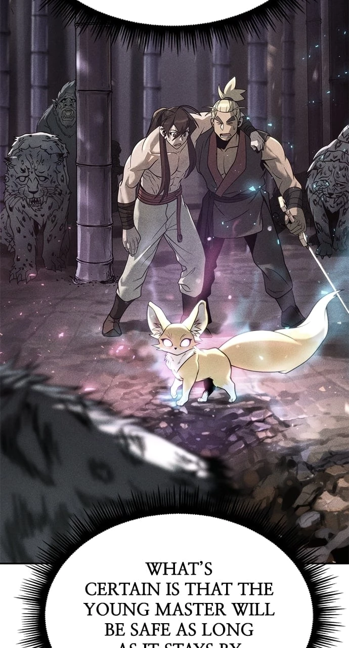 Read Chronicles of the Demon Faction EN Manga Online