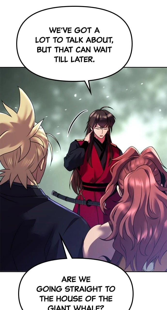 Read Chronicles of the Demon Faction EN Manga Online