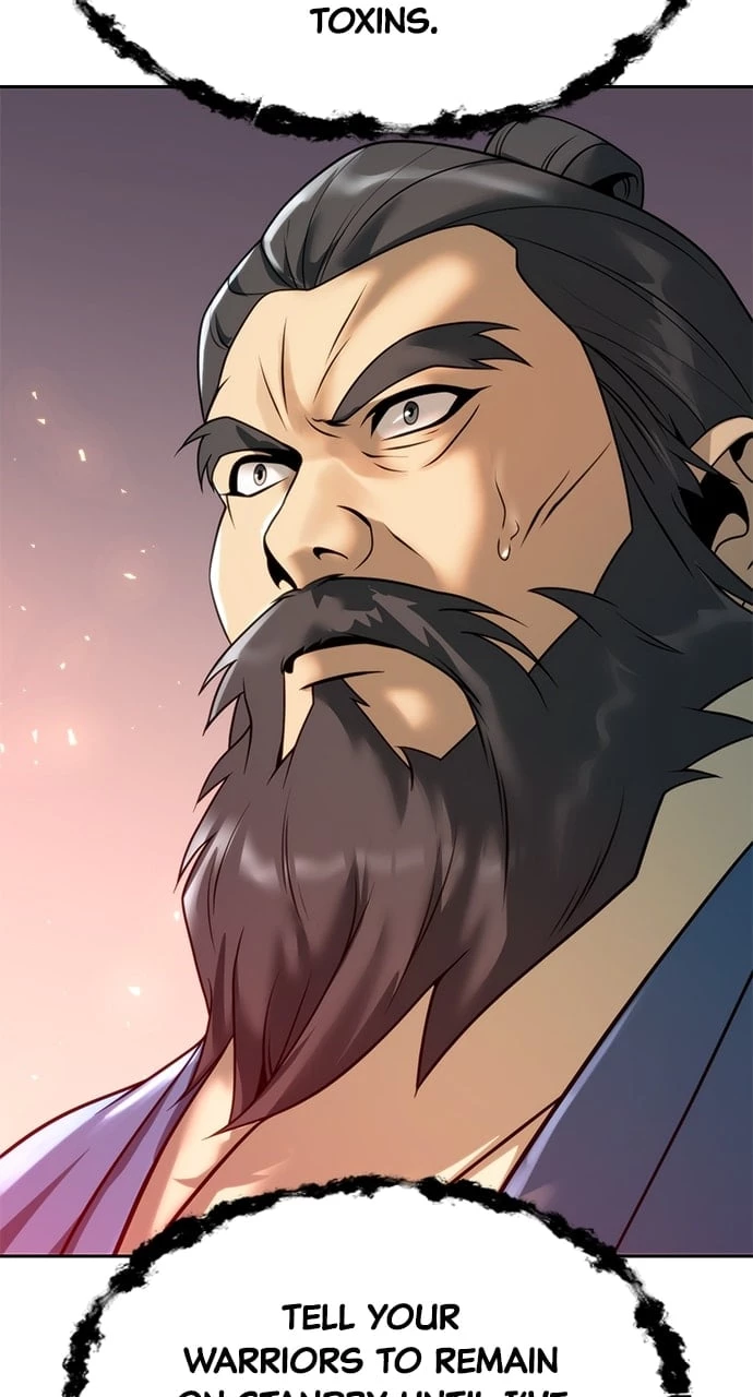 Read Chronicles of the Demon Faction EN Manga Online