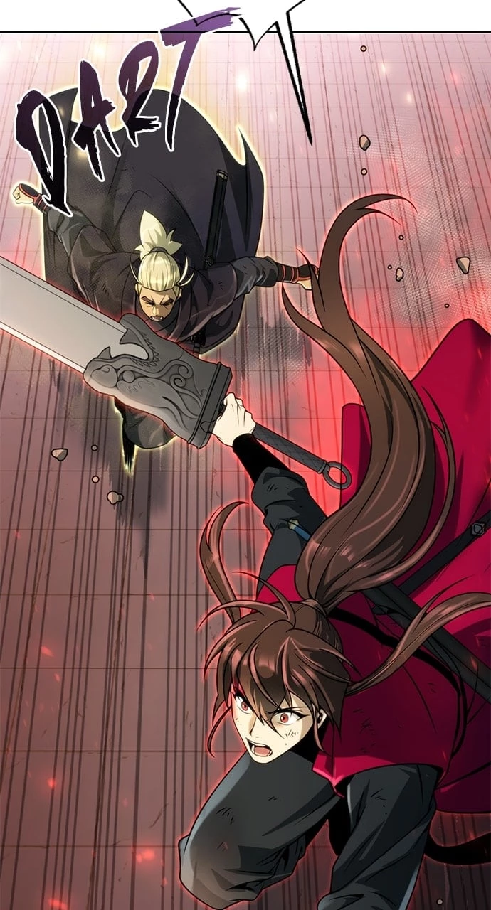 Read Chronicles of the Demon Faction EN Manga Online