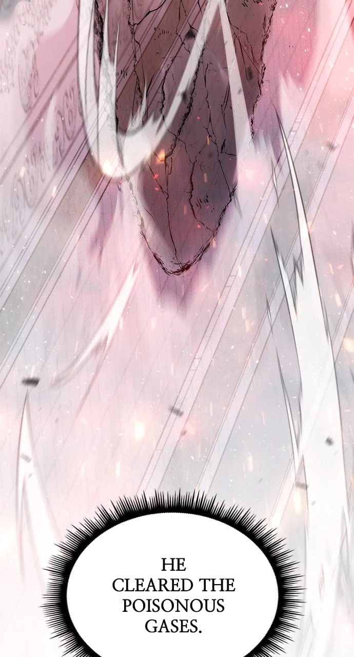 Read Chronicles of the Demon Faction EN Manga Online