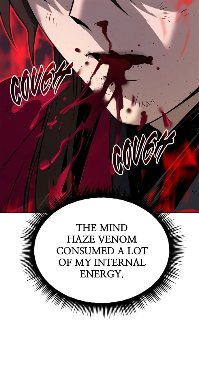 Read Chronicles of the Demon Faction EN Manga Online