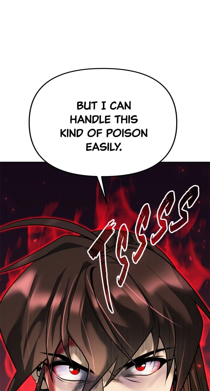 Read Chronicles of the Demon Faction EN Manga Online
