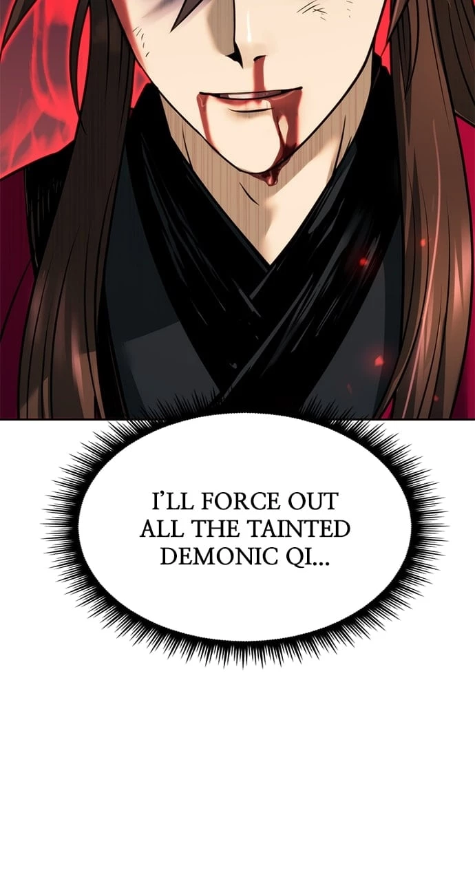 Read Chronicles of the Demon Faction EN Manga Online