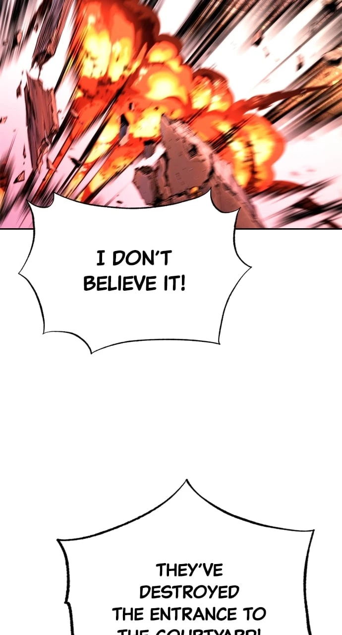 Read Chronicles of the Demon Faction EN Manga Online
