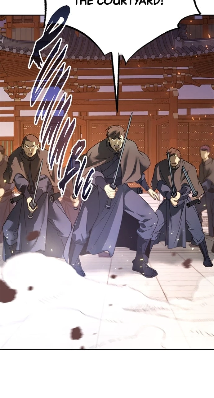 Read Chronicles of the Demon Faction EN Manga Online