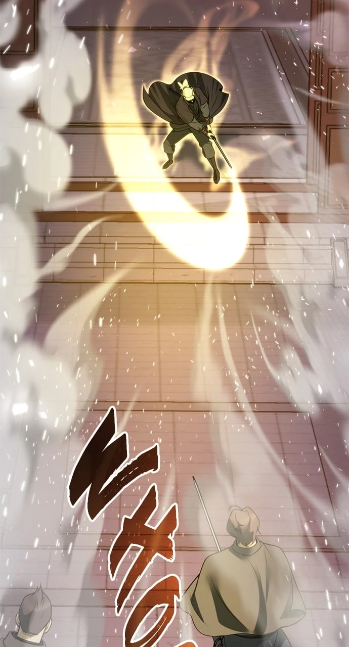 Read Chronicles of the Demon Faction EN Manga Online