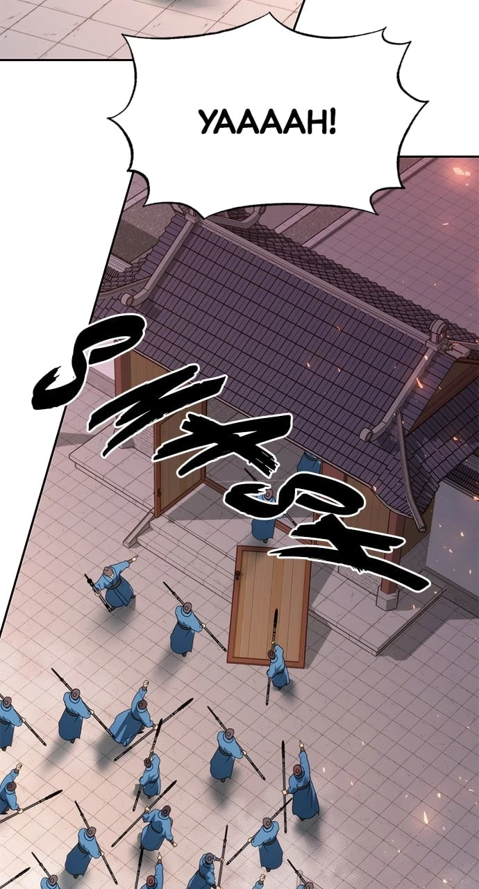 Read Chronicles of the Demon Faction EN Manga Online