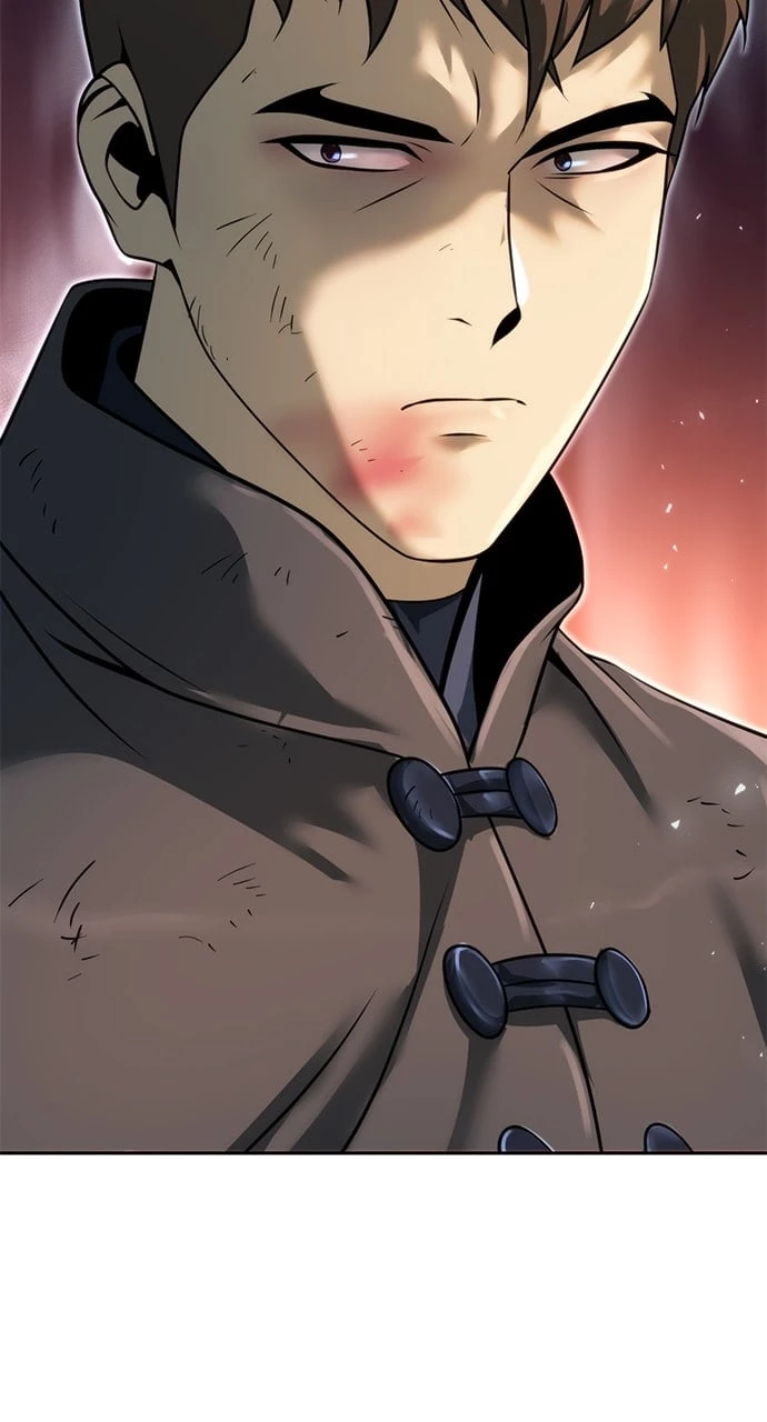Read Chronicles of the Demon Faction EN Manga Online