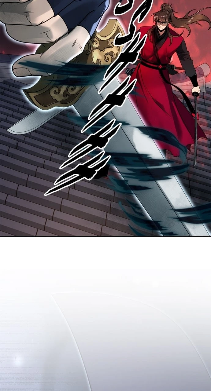 Read Chronicles of the Demon Faction EN Manga Online