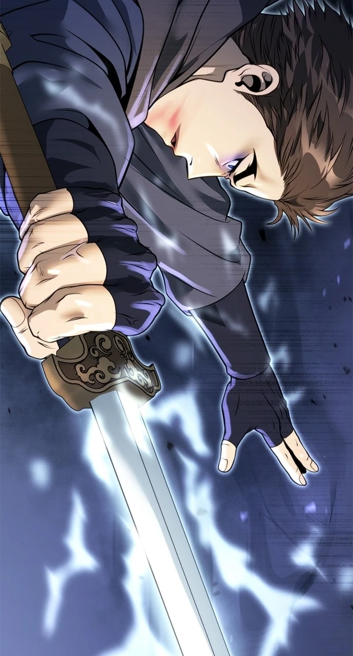 Read Chronicles of the Demon Faction EN Manga Online