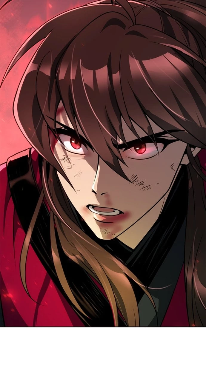 Read Chronicles of the Demon Faction EN Manga Online
