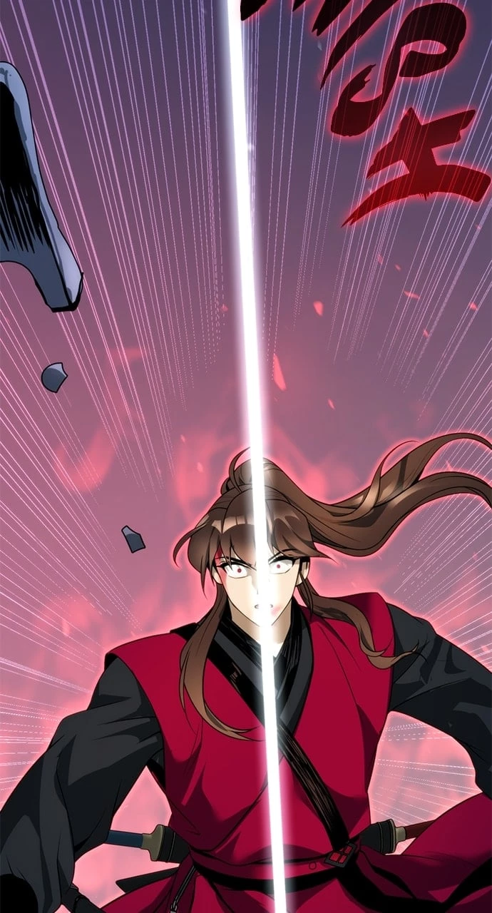 Read Chronicles of the Demon Faction EN Manga Online
