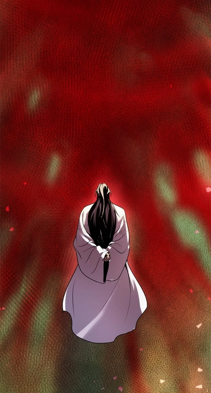 Read Chronicles of the Demon Faction EN Manga Online