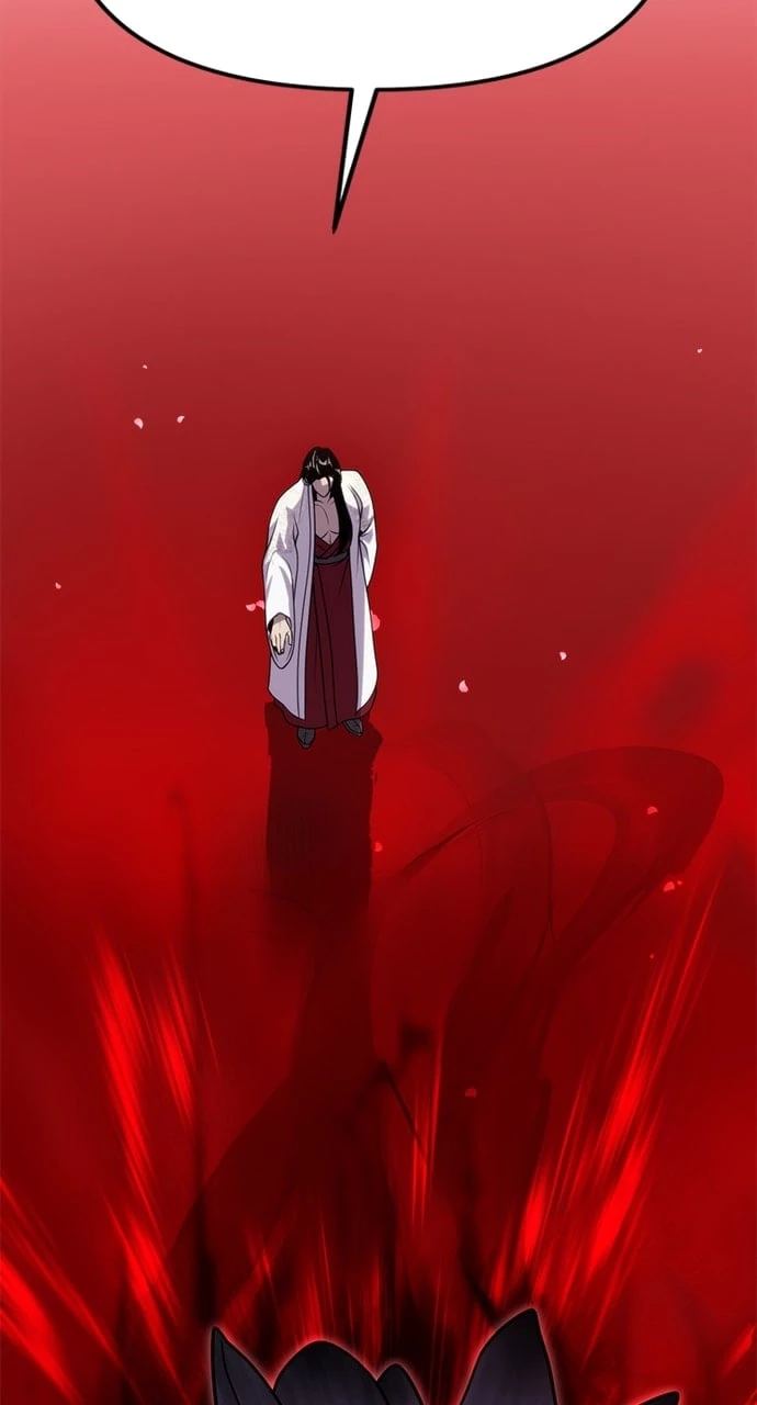Read Chronicles of the Demon Faction EN Manga Online