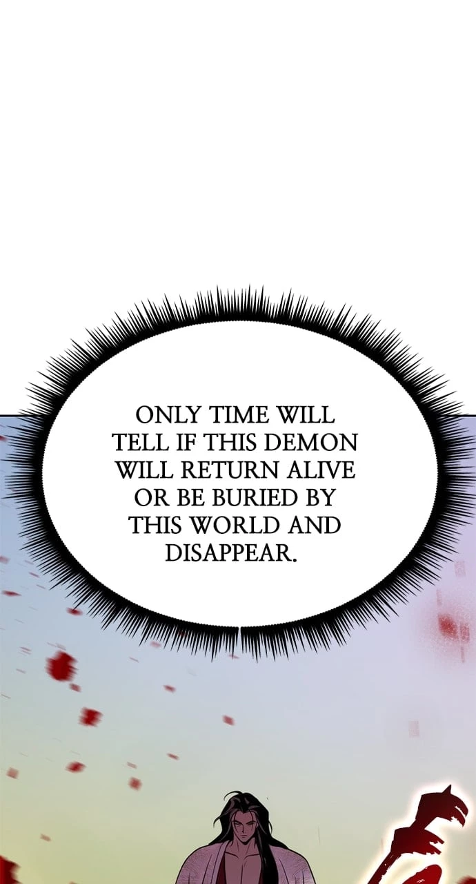 Read Chronicles of the Demon Faction EN Manga Online