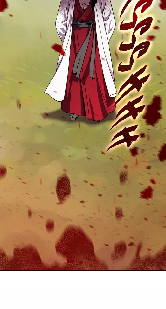 Read Chronicles of the Demon Faction EN Manga Online