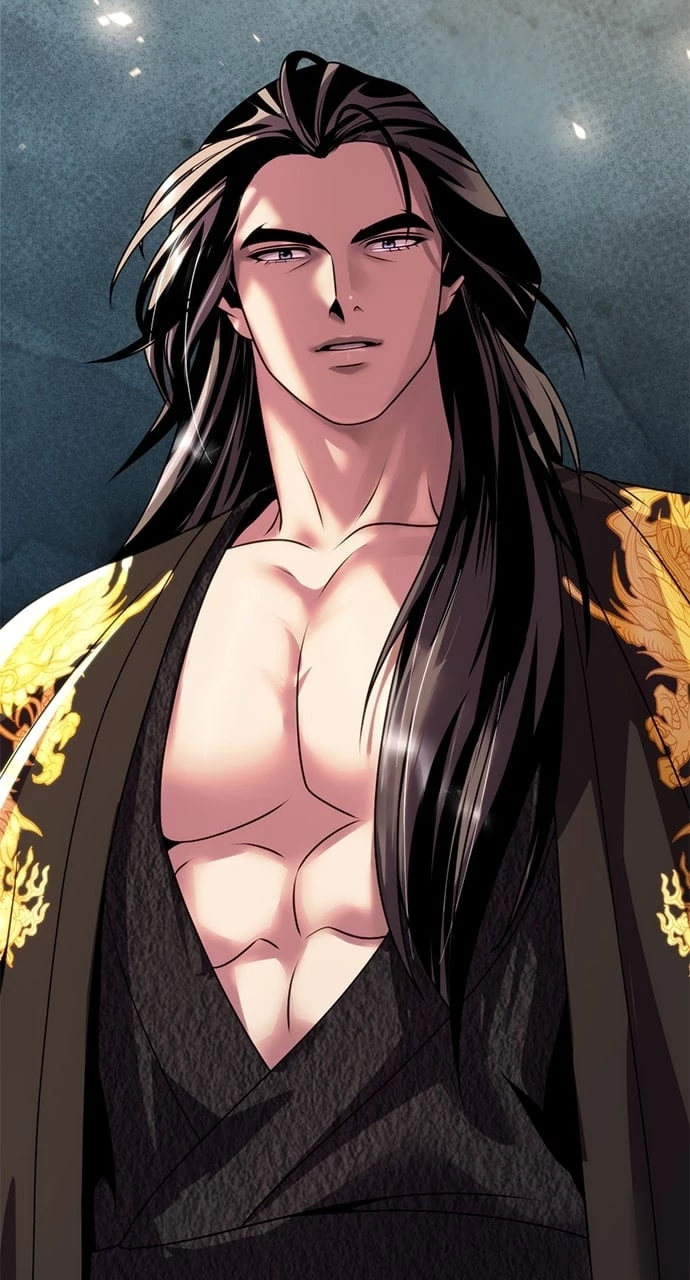Read Chronicles of the Demon Faction EN Manga Online