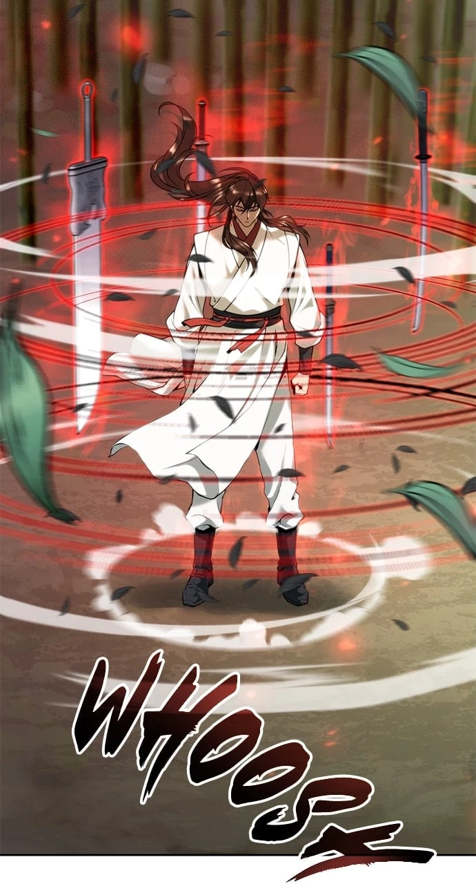 Read Chronicles of the Demon Faction EN Manga Online