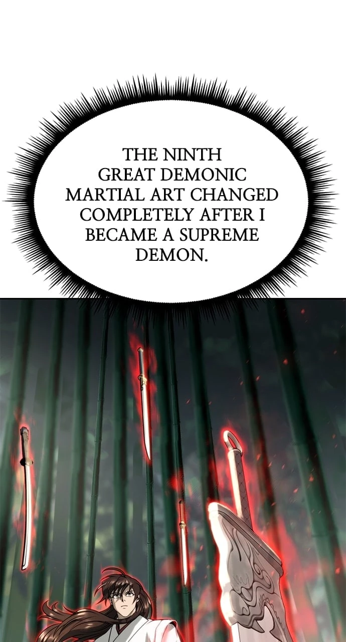 Read Chronicles of the Demon Faction EN Manga Online