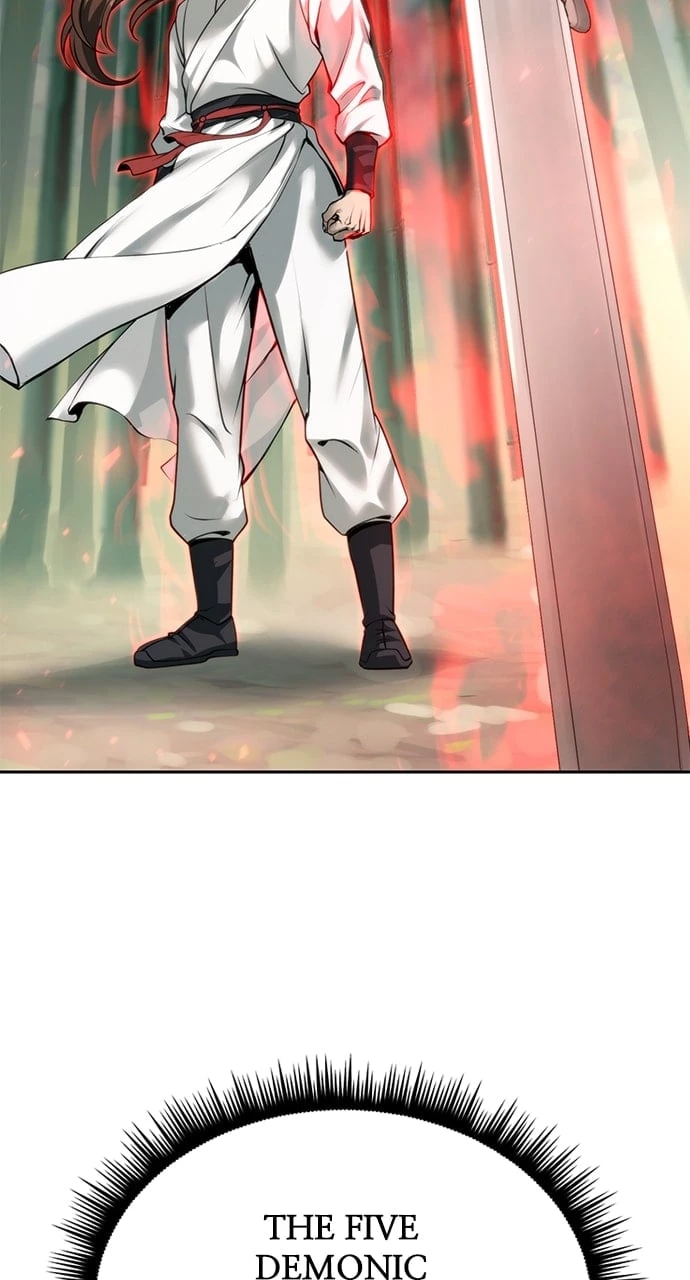 Read Chronicles of the Demon Faction EN Manga Online